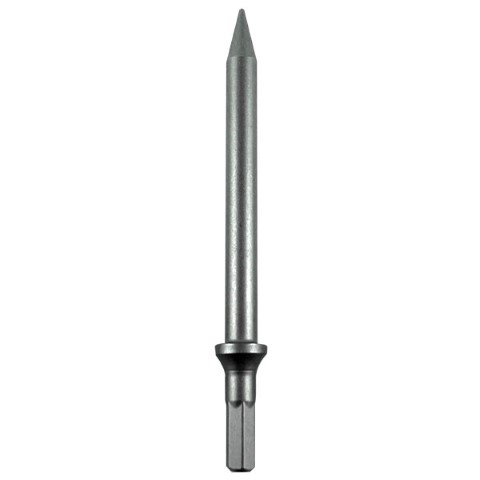 M7 TAPERED CHISEL 175MM LONG 10MM HEX SHANK TO SUIT SC-222C